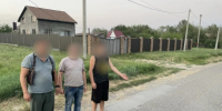 В Минераловодском округе несовершеннолетний подозревается в причинении тяжкого вреда здоровью, повлекшего смерть мужчины - СУ СК РФ
