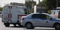 Два ДТП на трассе Р-260 под Волгоградом: пострадали взрослые и девочка - Газета Городские вести