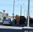 В Казани на три дня ограничат движение на улице 2-й Даурской - Реальное время