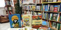 Книга собирает друзей   - Библиотеки Звенигорода