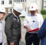 В Красноярске начали оценивать готовность жилых домов к зиме - 1-LINE