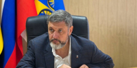 Глава Кировского округа Николай Новопашин ровёл приём граждан.. - Кировский муниципальный округ