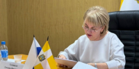 Глава Кировского округа Николай Новопашин принял участие в заседании Думы Кировского муниципального округа.. - Кировский муниципальный округ