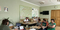 Прием граждан по личным вопросам - Администрация городского округа