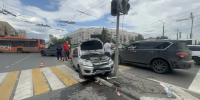 ДТП - РИА Омск-информ