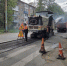 За неделю на дорогах в ДНР залатали 800 квадратных метров ям - Донецк Медиа