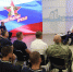 В Волгограде Андрей Бочаров напутствовал первых выпускников «Сталинградского призыва» - Riac34.Ru