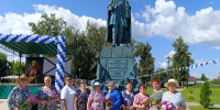 Федор Ушаков — небесный покровитель Мордовии - Соцзащита населения по Темниковскому району