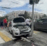 Двое из пострадавших в ДТП на Ленинградской площади в реанимации, врачи запрашивают помощь федералов - Om1.Ru