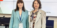 Коллектив Архивной службы Луганской Народной Республики поздравляет директора ГКУ - Архивная служба