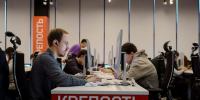 Пятый отборочный интенсив «Школы 21» стартует на Ставрополье - Телеканал СвоёТВ
