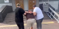Полицейские задержали напавшего на ребенка мужчину в Челябинске - Вечерний Челябинск