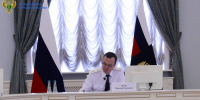 Количество зарегистрированных преступлений в Москве снизилось на 17 процентов - Вечерняя Москва