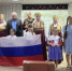 Концерт «Ларец Белого города» состоялся в КЦ села Беловское - Сетевое издание Знамя 31