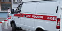 В Кирово-Чепецке рабочий упал с лестницы и получил тяжёлые травмы - Свойкировский.рф