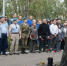 В Воркуте состоялся митинг, посвященный Дню Воздушно-десантных войск - ЦБС г. Воркуты