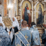 Собор Александра Невского. Празднования в честь Почаевской иконы Богородицы - Ижевская и Удмуртская епархия