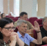 В Теучежском районе состоялось очередное заседание Совнардепа - ИА Адыгея Сегодня