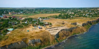 Почти 700 тысяч за котлован на древней земле: застройщик заплатит за ущерб городищу в Тамани - LiveKuban.Ru