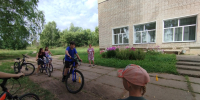 Правила движения достойны уважения - Центральная районная библиотека