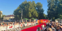Звезды на красной дорожке, выступление Косты Лакосты и кино под открытым небом: куда сходить в Кирове 8 и 9 августа (16+) - ProGorod.Ru
