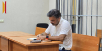 «Вам интересно только шоу!»: экс-директор воронежского автосалона «Гаус» отказался отвечать в суде, почему его клиенты не получили машины - РИА Воронеж