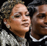 A$AP Rocky подтвердил, что Рианна работает над новой музыкой - M24.Ru