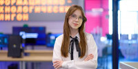 Первая в истории 500-балльница по ЕГЭ стала студенткой МФТИ - M24.Ru