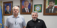 Представитель главы Чечни и общество «Вайнах» осудили поступок гостя Астрахани - Bloknot-Astrakhan.Ru