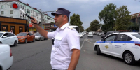 В Дербенте прошли комплексные контрольно-рейдовые мероприятия на городском общественном транспорте - Администрация г. Дербент