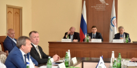 // Фото пресс-службы Губернатора Орловской области - Правительство Орловской области