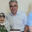 95-летний юбилей отмечает Тукаева Рокия Сунагатовна - Камско-Устьинский район