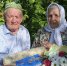 90 летний юбилей отмечает Гатин Ирек Гаязович - Камско-Устьинский район