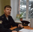 Старший лейтенант полиции Салават Хаматов представит Нурлат в конкурсе «Народный участковый» - Нурлат-⁠информ