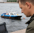 В Петербурге испытали беспилотники для защиты водоемов от загрязнений - Peterburg2.Ru