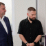 Модульное приёмное отделение Детской областной клинической больницы в Белгороде открылось и ведёт приём пациентов. - Красногвардейский район