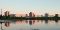 Фотографов Северодвинска приглашают на IV фотоконкурс Росводресурсов «Водные достояния России – 2026». - Администрация г. Северодвинска