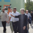 Максим Комиссаров оценил готовность учреждений образования к новому учебному году. - Городской округ Иваново