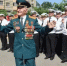 Ветеран Великой Отечественной войны Николай Артемов отметил 100 лет в Ейске - Газета Краснодарские известия