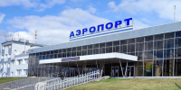 Аэропорт Братска. Фото транспортной полиции Прибайкалья - Irk.Ru