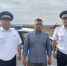 Автоинспекторы Ставрополья помогли водителю починить автомобиль на трассе - Телеканал СвоёТВ