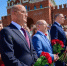 В Йошкар-Оле открыт памятник строителям Марий Эл - Марийская правда