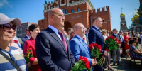 В Йошкар-Оле открыт памятник строителям Марий Эл - Марийская правда