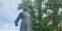 Время палачей: Кампания «большого террора» - ЛДПР