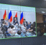 Встреча представителей Санкт-Петербургской Международной товарно-сырьевой биржи с предпринимателями Северной Осетии - Министерство экономического развития