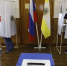 Макеты агитационных материалов начали поступать в избирком Ставрополья - ИА Победа 26