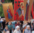 Крестный ход из Сарова в Дивеево прошел в 31-й раз - NGSarov.Ru
