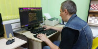 Мордовская специальная библиотека для слепых – в числе лучших библиотек России - Вестник Мордовии