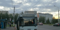 В Саранске внесены изменения в маршрутную сеть транспорта в связи с аварией на электросетях - Вестник Мордовии