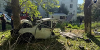 В Салавате заключен под стражу водитель, обвиняемый в совершении смертельного ДТП в состоянии опьянения - Следственный комитет